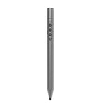 Stylo pointeur télescopique pour conférence, pointeur laser, présentateur sans fil PPT, pointeur laser télescopique