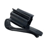 5 clips multifonctions pour fixation de tuyaux d'eau d'aquarium