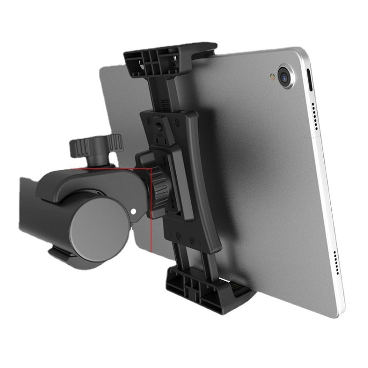 Support universel pour téléphone et tablette sur guidon de vélo, HT-P20