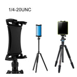 Support universel pour téléphone et tablette sur guidon de vélo, HT-P20