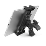 Support universel pour téléphone et tablette sur guidon de vélo, HT-P20
