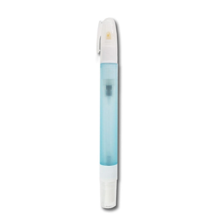 Stylo Désinfectant Sans Contact pour Ascenseur Spray Anti-Épidémie