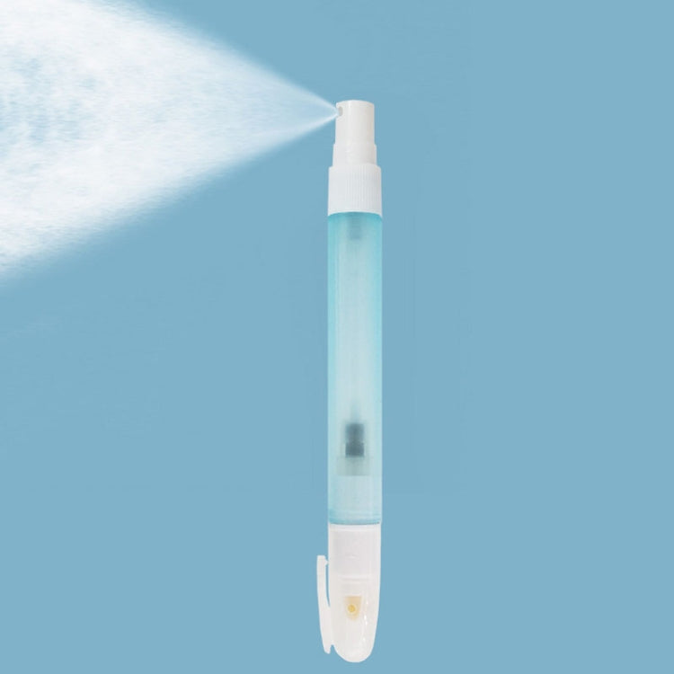 Stylo Désinfectant Sans Contact pour Ascenseur Spray Anti-Épidémie