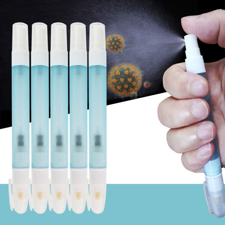 Stylo Désinfectant Sans Contact pour Ascenseur Spray Anti-Épidémie
