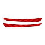 For Mercedes-Benz G-Class W463 2pcs /Set Eyebrow Sticker
