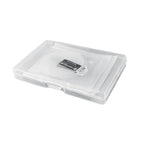 Set de films protecteurs en verre trempé pour lentille de caméra Meta Quest 3, accessoires VR, set de films protecteurs