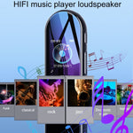 Enregistreur vocal Q53 avec minuterie et ultra longue veille, HD avec annulation de bruit, sans mémoire, 4GB, 8GB, 16GB, 32GB, 64GB, 128GB