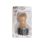 Brosse de nettoyage pour poudre de café Tête de balayage de machine à café, Petite, Grande