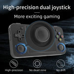 Console de jeu portable ANBERNIC RG35XX H, écran IPS 3,5 pouces, système Linux, 64 Go, 64 Go + 128 Go