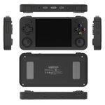 Console de jeu portable ANBERNIC RG35XX H, écran IPS 3,5 pouces, système Linux, 64 Go, 64 Go + 128 Go