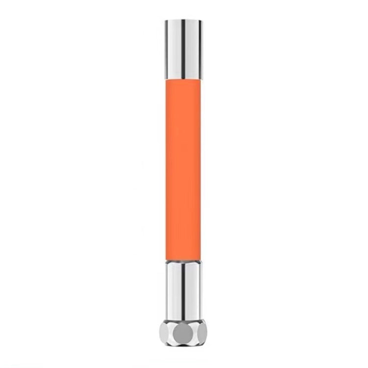 Tube d'extension universel anti-éclaboussures pour robinet, pliable et malléable, 20cm, 30cm, 50cm