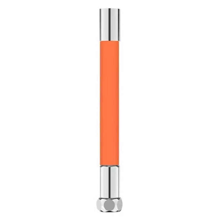 Tube d'extension universel anti-éclaboussures pour robinet, pliable et malléable, 20cm, 30cm, 50cm
