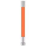 Tube d'extension universel anti-éclaboussures pour robinet, pliable et malléable, 20cm, 30cm, 50cm