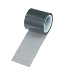 Moustiquaire de porte 5cm x 5m Moustiquaire de fenêtre Anti-moustique Subvention de réparation, 5cm x 5m
