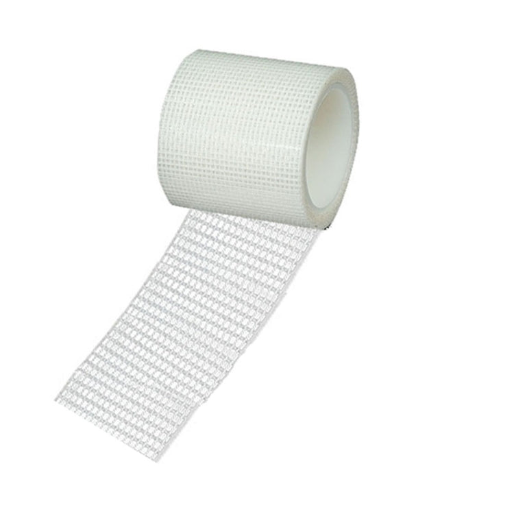Moustiquaire de porte 5cm x 5m Moustiquaire de fenêtre Anti-moustique Subvention de réparation, 5cm x 5m
