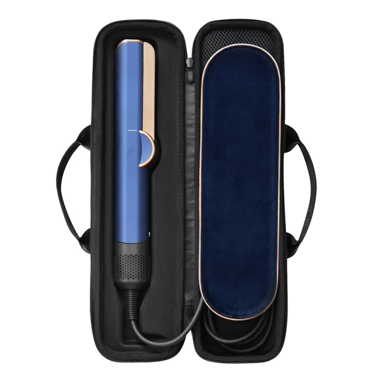 Pour sac de rangement antichute pour lisseur Dyson Airstrait HT01 cheveux secs et humides, pour version Dyson HT01 CN/US/UK