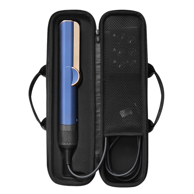 Pour sac de rangement antichute pour lisseur Dyson Airstrait HT01 cheveux secs et humides, pour version Dyson HT01 CN/US/UK