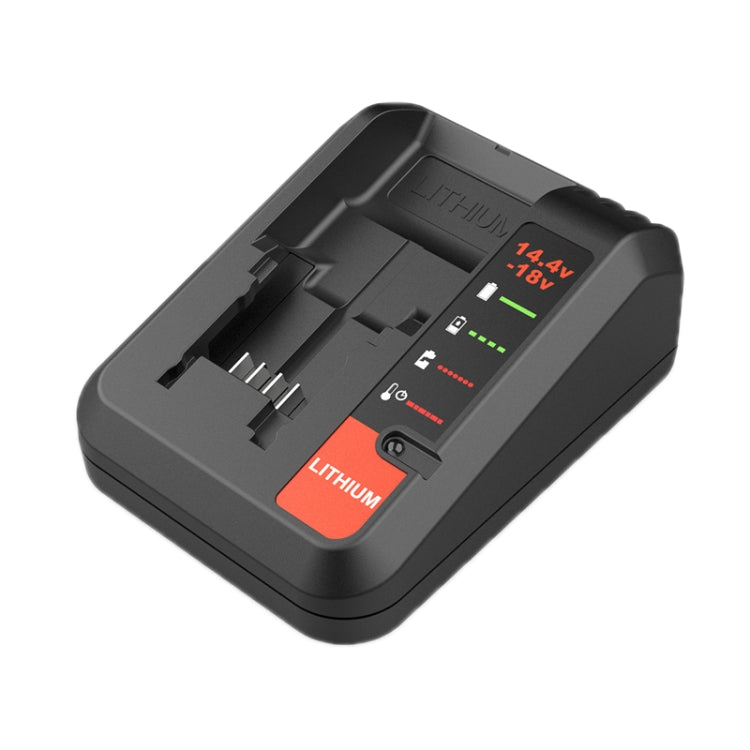 For BlackDeck 14.4~20V3A Tool Lithium Battery Charger, UK Plug, US Plug, EU Plug, AU Plug