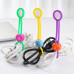 5 attaches de scellage Clip bande cuisine alimentaire fraîcheur polyvalent scelleur