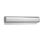 Porte-bons de commande de cuisine, restaurant, à emporter, en aluminium, 30 cm, 40 cm, 50 cm