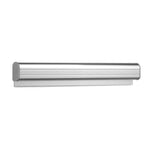 Porte-bons de commande de cuisine, restaurant, à emporter, en aluminium, 30 cm, 40 cm, 50 cm