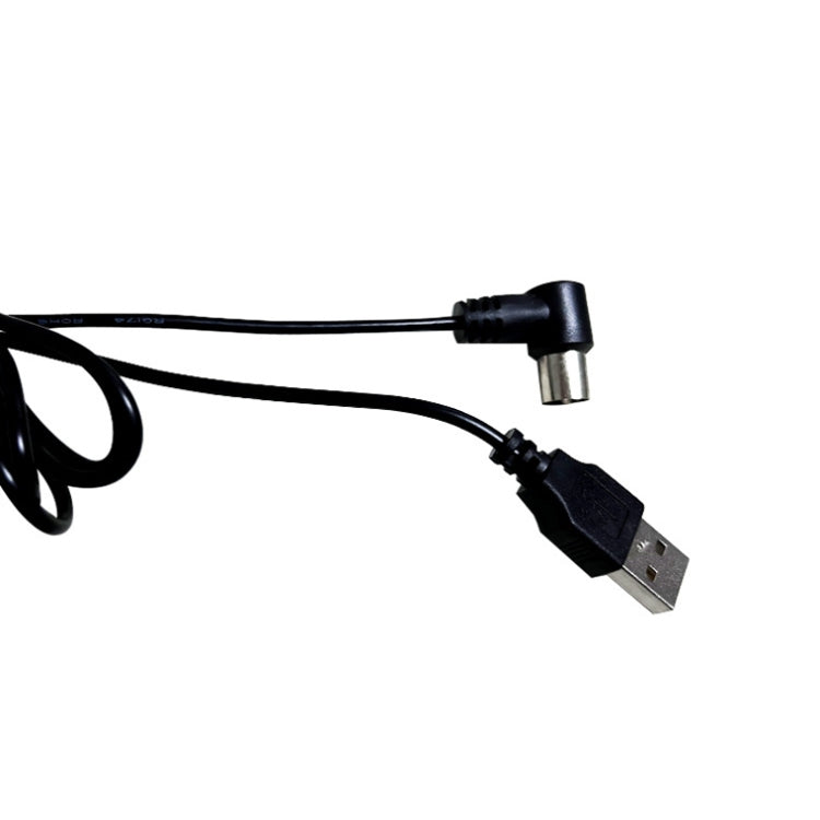 Amplificateur de signal à gain élevé pour commutateur de signal secondaire