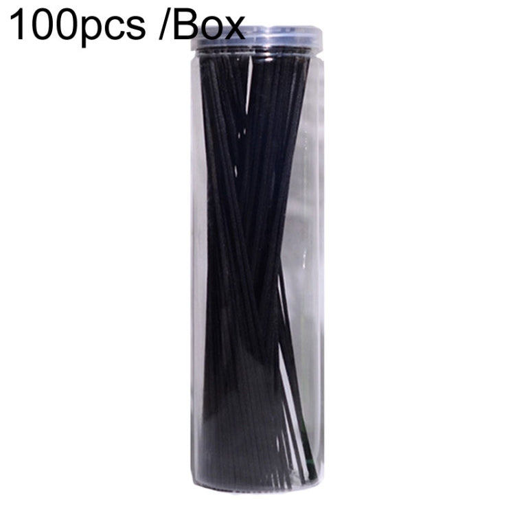 Bâton d'aromathérapie en rotin, diffuseur d'eau florale, désodorisant d'hôtel, 100 pièces/boîte 3mmx20cm, 100 pièces/boîte 3mmx25cm, 100 pièces/boîte 3mmx30cm, 50 pièces/boîte 3mmx20cm, 50 pièces/boîte 3mmx25cm, 50 pièces/boîte 3mmx30cm