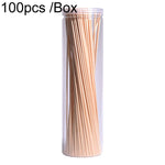 Bâton d'aromathérapie en rotin, diffuseur d'eau florale, désodorisant d'hôtel, 100 pièces/boîte 3mmx20cm, 100 pièces/boîte 3mmx25cm, 100 pièces/boîte 3mmx30cm, 50 pièces/boîte 3mmx20cm, 50 pièces/boîte 3mmx25cm, 50 pièces/boîte 3mmx30cm