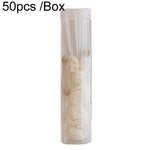 Bâton d'aromathérapie en rotin, diffuseur d'eau florale, désodorisant d'hôtel, 100 pièces/boîte 3mmx20cm, 100 pièces/boîte 3mmx25cm, 100 pièces/boîte 3mmx30cm, 50 pièces/boîte 3mmx20cm, 50 pièces/boîte 3mmx25cm, 50 pièces/boîte 3mmx30cm