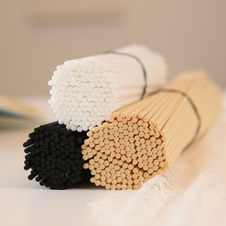 Bâton d'aromathérapie en rotin, diffuseur d'eau florale, désodorisant d'hôtel, 100 pièces/boîte 3mmx20cm, 100 pièces/boîte 3mmx25cm, 100 pièces/boîte 3mmx30cm, 50 pièces/boîte 3mmx20cm, 50 pièces/boîte 3mmx25cm, 50 pièces/boîte 3mmx30cm
