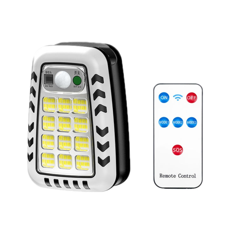 Lampes solaires télécommandées pour jardin, entièrement automatiques, pour l'extérieur