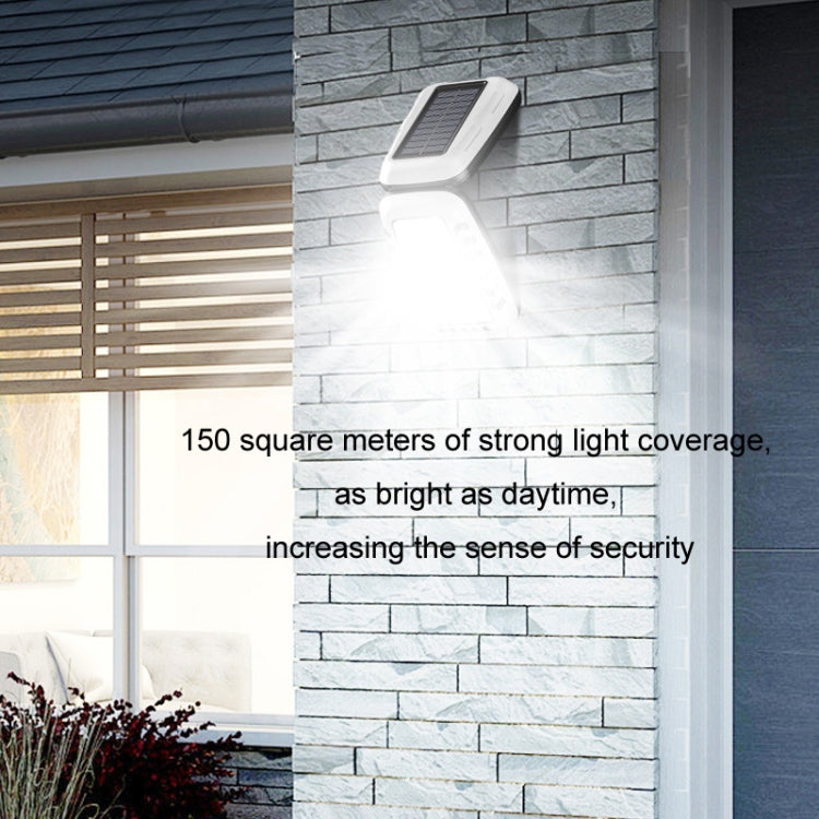 Lampes solaires télécommandées pour jardin, entièrement automatiques, pour l'extérieur