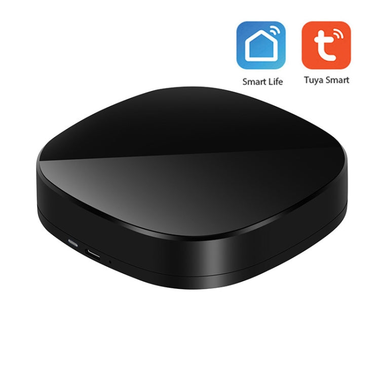 Télécommande infrarouge intelligente pour climatiseur et box TV WIFI, QRA1