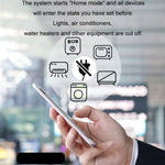 Télécommande infrarouge intelligente pour climatiseur et box TV WIFI, QRA1