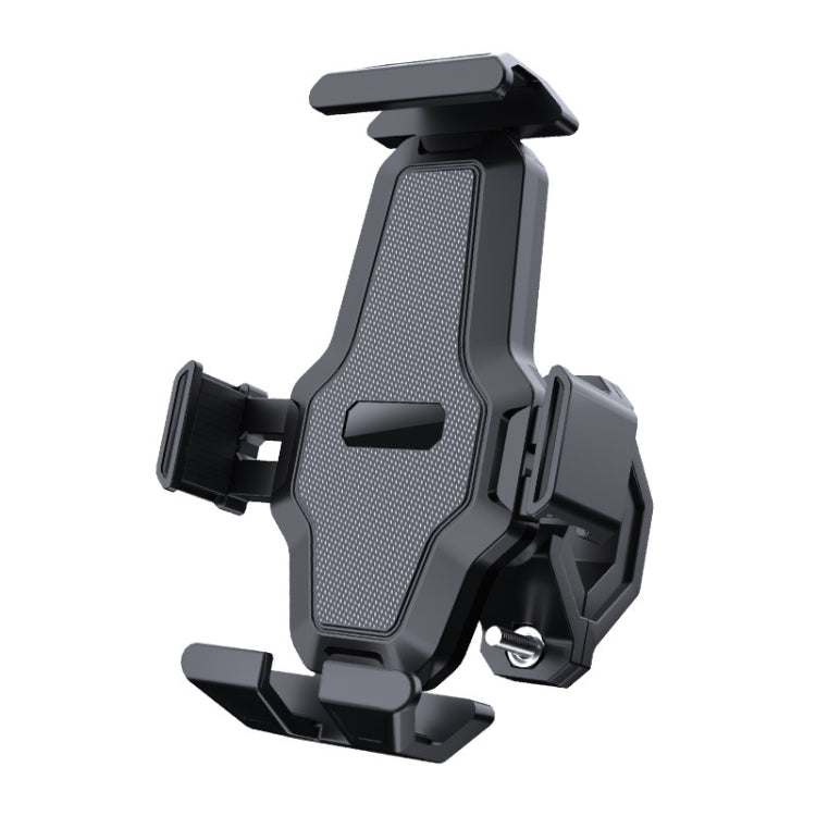 Support téléphone automatique à verrouillage pour vélo, support téléphone vélo