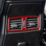 For Mercedes-Benz G-Class W463 Rear Air Outlet Sticker