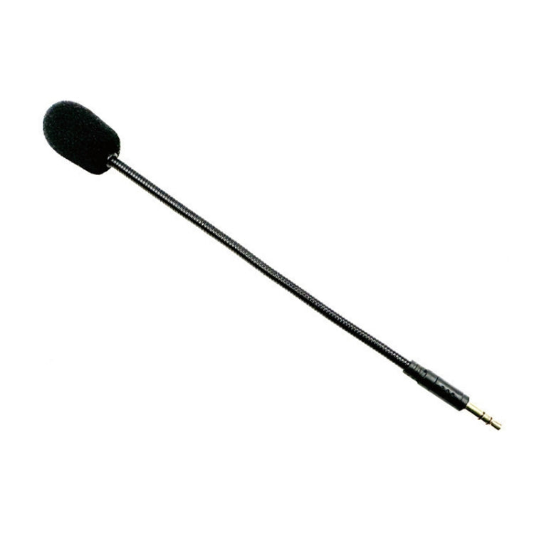 Casque Esports Daming avec microphone à col de cygne 3,5 mm