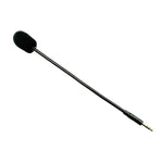Casque Esports Daming avec microphone à col de cygne 3,5 mm