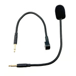 Casque Esports Daming avec microphone à col de cygne 3,5 mm