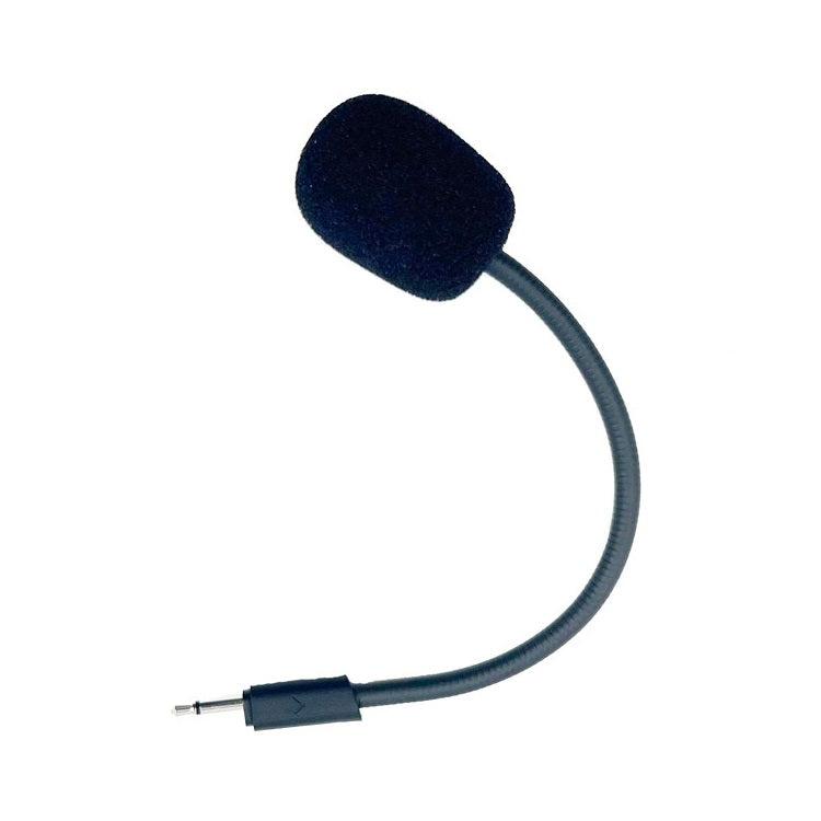 Casque micro gaming Internet café E-Sports à fiche 4 broches, pour Kingston HyperX Cloud Alpha, pour ancien Kingston HyperX Cloud II / Cloud X / Cloud Core / Cloud Pro Silver, 2021 Kingston HyperX Cloud II / Cloud X / Cloud Core / Cloud Pro Silver