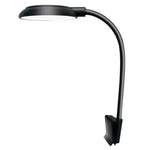 Lampe LED clip 5W pour aquarium, alimentation USB, lampe translucide pour plantes aquatiques