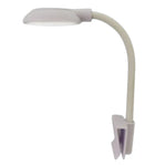 Lampe LED clip 5W pour aquarium, alimentation USB, lampe translucide pour plantes aquatiques