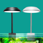 Lampe LED clip 5W pour aquarium, alimentation USB, lampe translucide pour plantes aquatiques