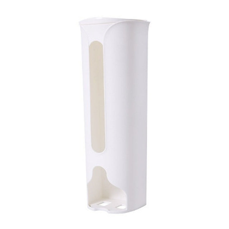 Organisateur de sous-vêtements mural sans perforation Support de rangement pour chaussettes domestique