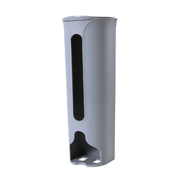 Organisateur de sous-vêtements mural sans perforation Support de rangement pour chaussettes domestique