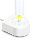 Chargeur prise UE HX6100 pour brosse à dents Philips HX6730 6511 3216 3226 9112, etc., prise UE