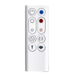 Pour la télécommande de ventilateur sans pales purificateur d'air Dyson AM09, style AM09 25