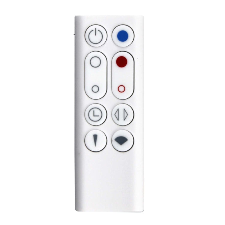Pour la télécommande de ventilateur sans pales purificateur d'air Dyson AM09, style AM09 25