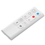 Pour la télécommande de ventilateur sans pales purificateur d'air Dyson AM09, style AM09 25