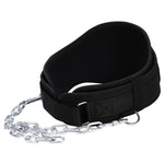Pull Up Weighted Belt Lumbar Strength Training Double Bar Arm Extension Weighted Belt, Paste, Paste+70cm Iron Chain+2 Hooks, Metal Buckle, Metal Buckle+70cm Iron Chain+2 Hooks, Double Layer Paste, Double Layer Paste+70cm Iron Chain+2 Hooks